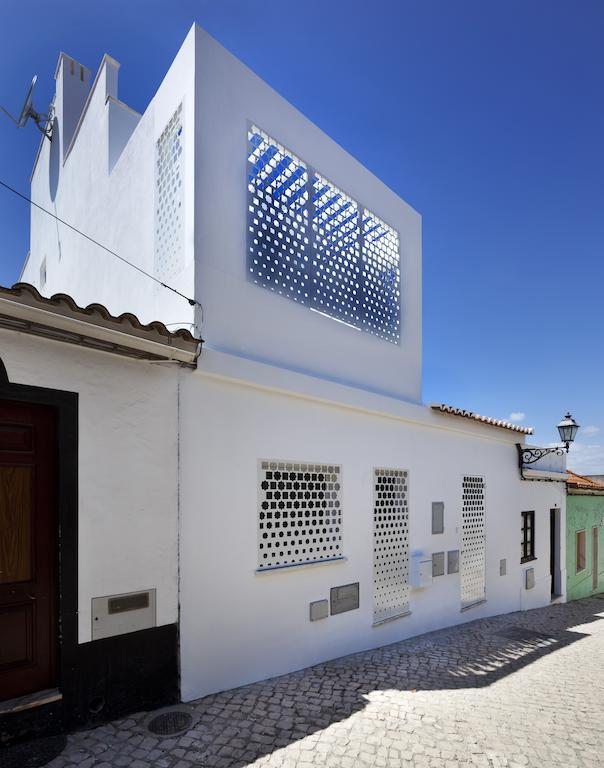 Villa Casa Xonar Silves Exterior foto